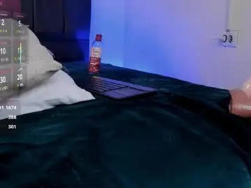 Chaturbate Live Sex Cam of lucerop_