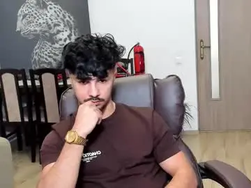 Chaturbate Free Live Porn of marktison