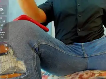 Chaturbate Live Porn of masterdickjuicy