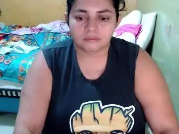 Chaturbate Best live sex cam show of minnie_bbw69