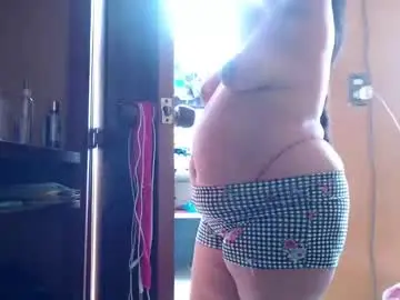 Chaturbate Adult Webcam of minnie_bbw69