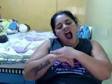 Chaturbate Live Sex of minnie_bbw69