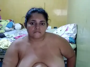 Chaturbate Nude Webcam of minnie_bbw69