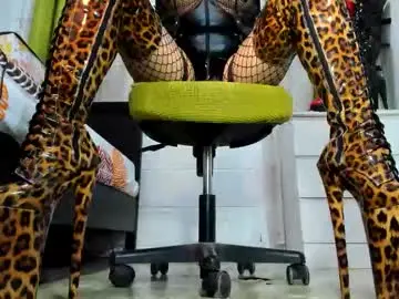 Chaturbate Watch Live Sex Cams of mistresstiffany69