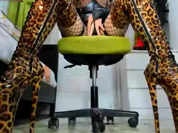 Chaturbate Best live sex cam show of mistresstiffany69