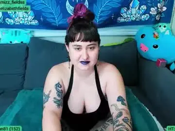 Chaturbate Nude Webcam of mizz_fieldss