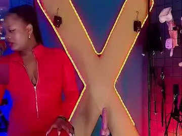 Chaturbate Sex Chat of mrebonybdsm