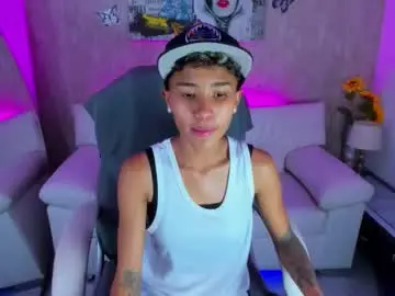 Chaturbate Live Sex Cam of nova_sex1