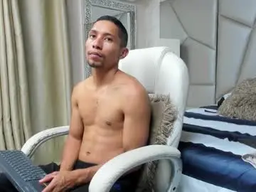 Chaturbate Private Sex Chat of richar_voller