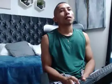 Chaturbate Nude Webcam of richar_voller