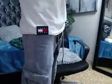 Chaturbate Free Porn Cam of richar_voller