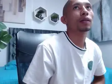 Chaturbate Nude Webcam of richar_voller