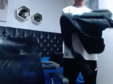 Chaturbate Sex Cam of richar_voller