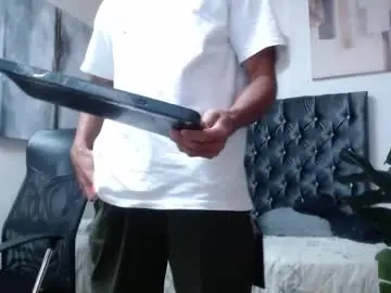 Chaturbate Nude Webcam of richar_voller