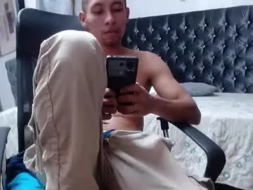 Chaturbate Best live sex cam show of richar_voller