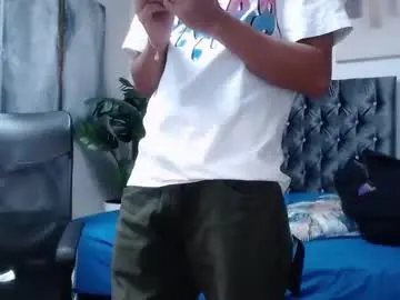 Chaturbate Live Porn of richar_voller