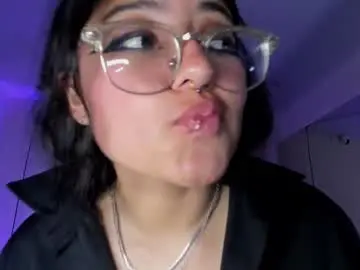 Chaturbate Live Porn of sabrinav_