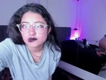 Chaturbate Adult Video Chat of sabrinav_