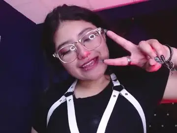 Chaturbate Private Sex Chat of sabrinav_