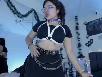 Chaturbate Watch Live Sex Cams of sabrinav_