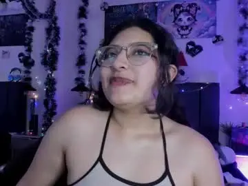 Chaturbate Private Sex Chat of sabrinav_