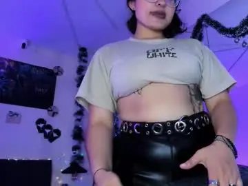 Chaturbate Adult Video Chat of sabrinav_