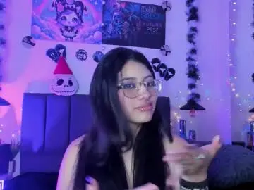 Chaturbate Adult Video Chat of sabrinav_