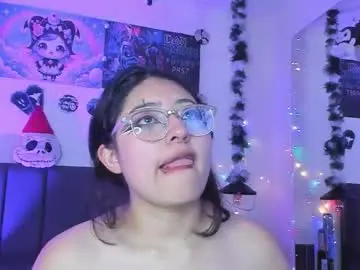 Chaturbate Live Porn of sabrinav_