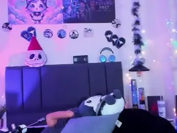 Chaturbate Adult Webcam of sabrinav_