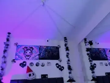 Chaturbate Free Porn Cam of sabrinav_