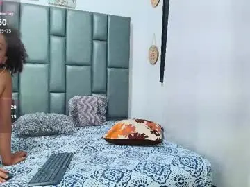 Chaturbate Live Sex of scarletnoir4u