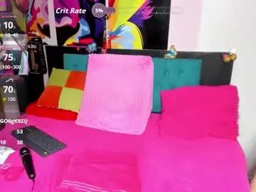 Chaturbate Adult Video Chat of scarlett40_