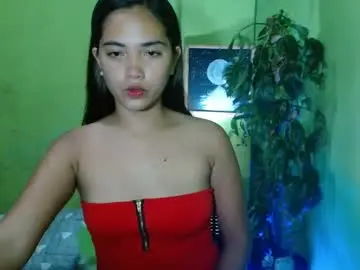 Chaturbate Live Sex Cam of sexy_enya