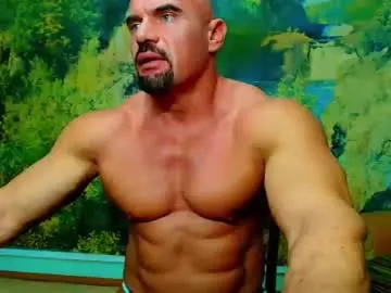 Chaturbate Live Sex Cam of spartacusdom