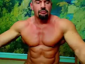 Chaturbate Adult Webcam of spartacusdom