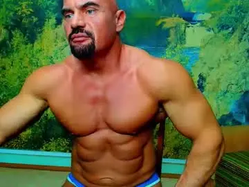 Chaturbate Nude Webcam of spartacusdom