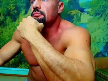 Chaturbate Adult Webcam of spartacusdom