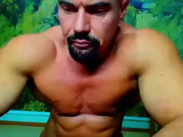 Chaturbate Live Sex Cam of spartacusdom