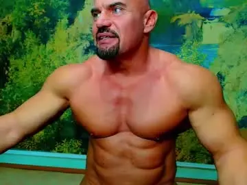Chaturbate Free Porn Cam of spartacusdom