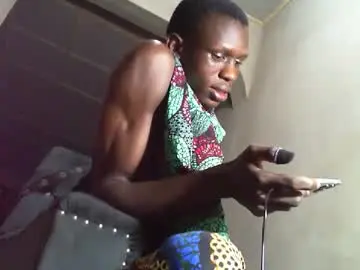 Chaturbate Adult Webcam of sunnyjohn447