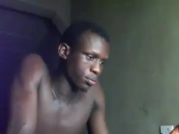 Chaturbate Nude Webcam of sunnyjohn447