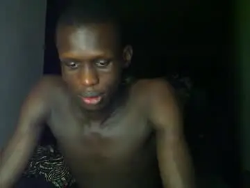 Chaturbate Nude Webcam of sunnyjohn447