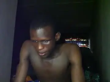 Chaturbate Sex Cam of sunnyjohn447