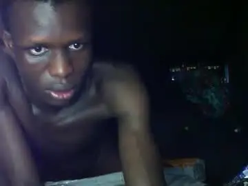 Chaturbate Sex Cam of sunnyjohn447