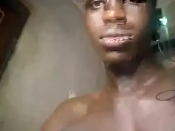 Chaturbate Nude Webcam of sunnyjohn447