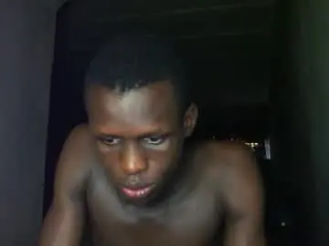 Chaturbate Nude Webcam of sunnyjohn447