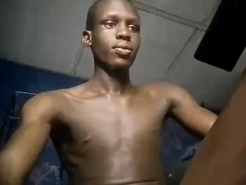 Chaturbate Live Sex Cam of sunnyjohn447