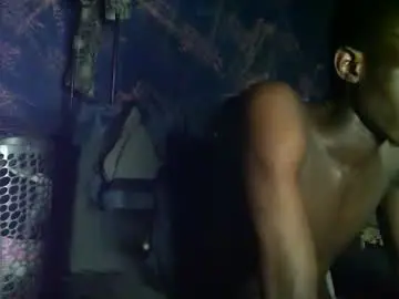 Chaturbate Nude Webcam of sunnyjohn447