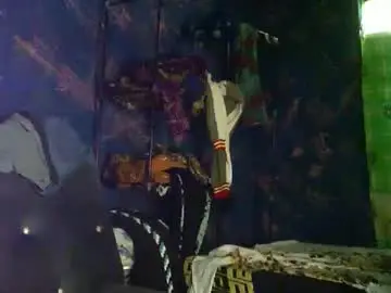 Chaturbate Nude Webcam of sunnyjohn447