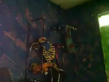 Chaturbate Best live sex cam show of sunnyjohn447